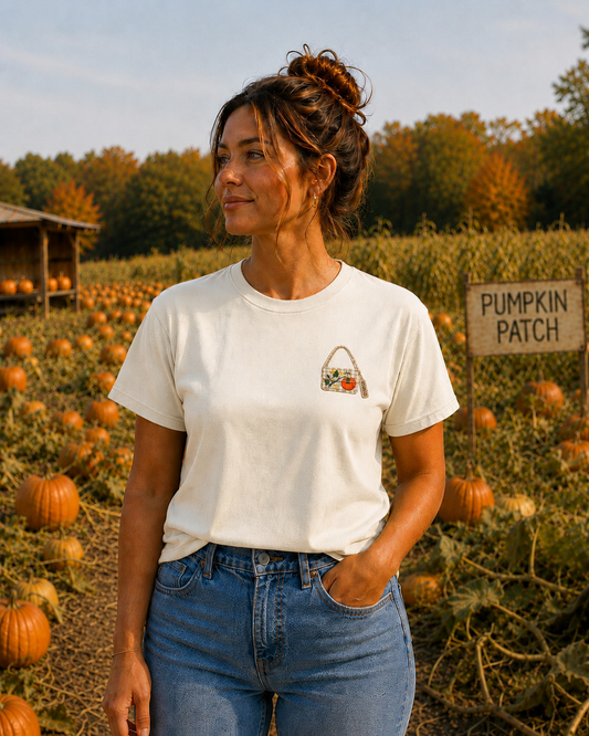PUMPKIN 1