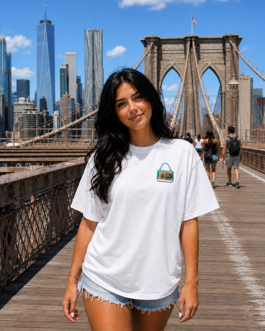 NEW YORK 2