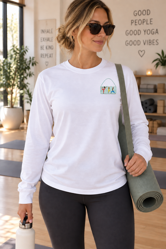 YOGA Long Sleeve