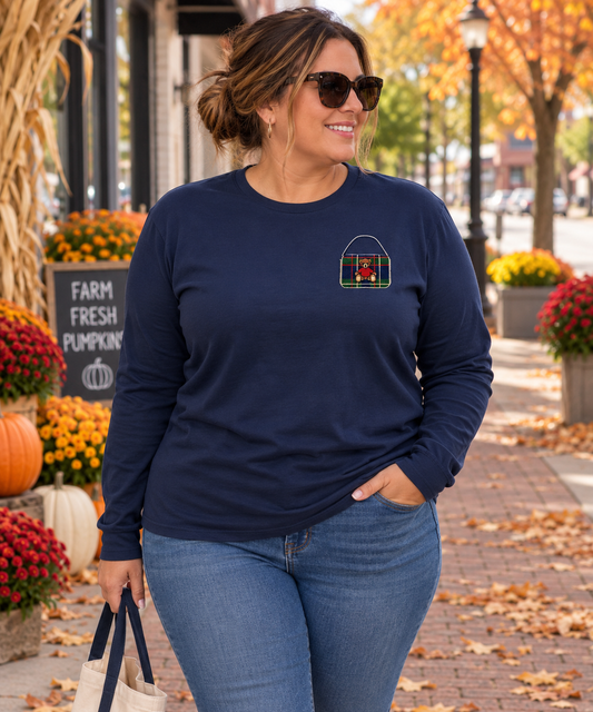 BEAR 1 LONG SLEEVE