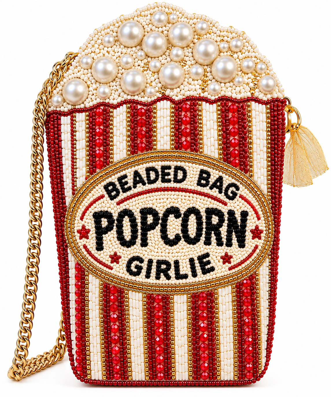 POPCORN 2 L/S
