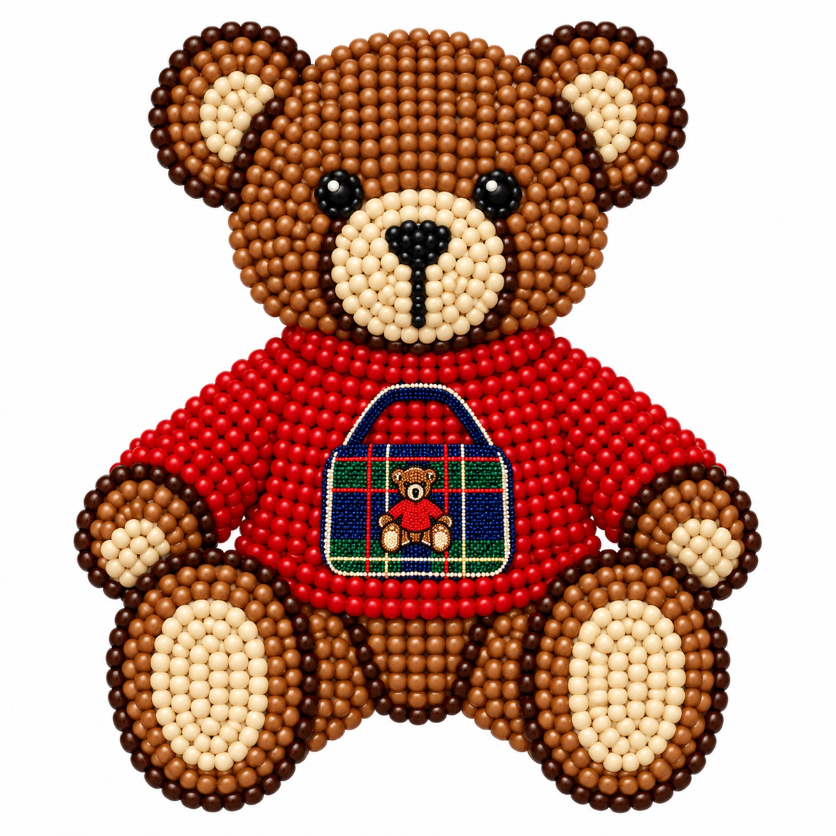 BEAR 1 LONG SLEEVE