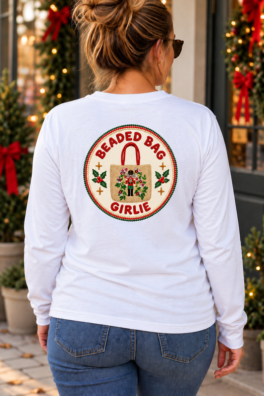 NUTCRACKER 2  LONG SLEEVE