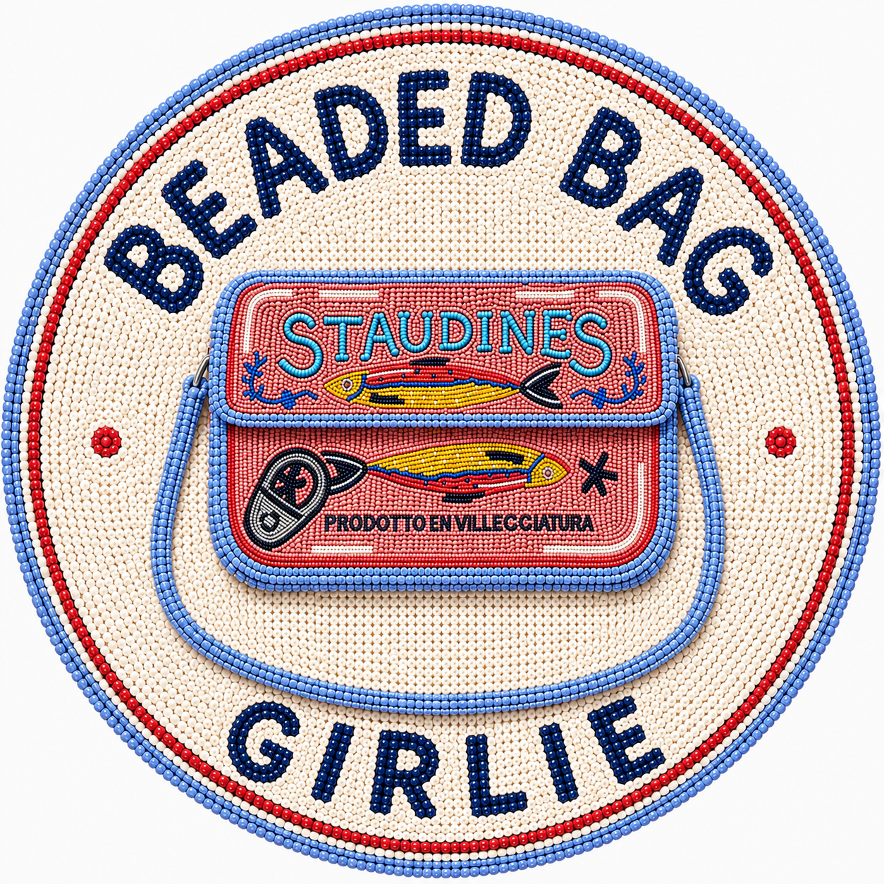 RED SARDINES