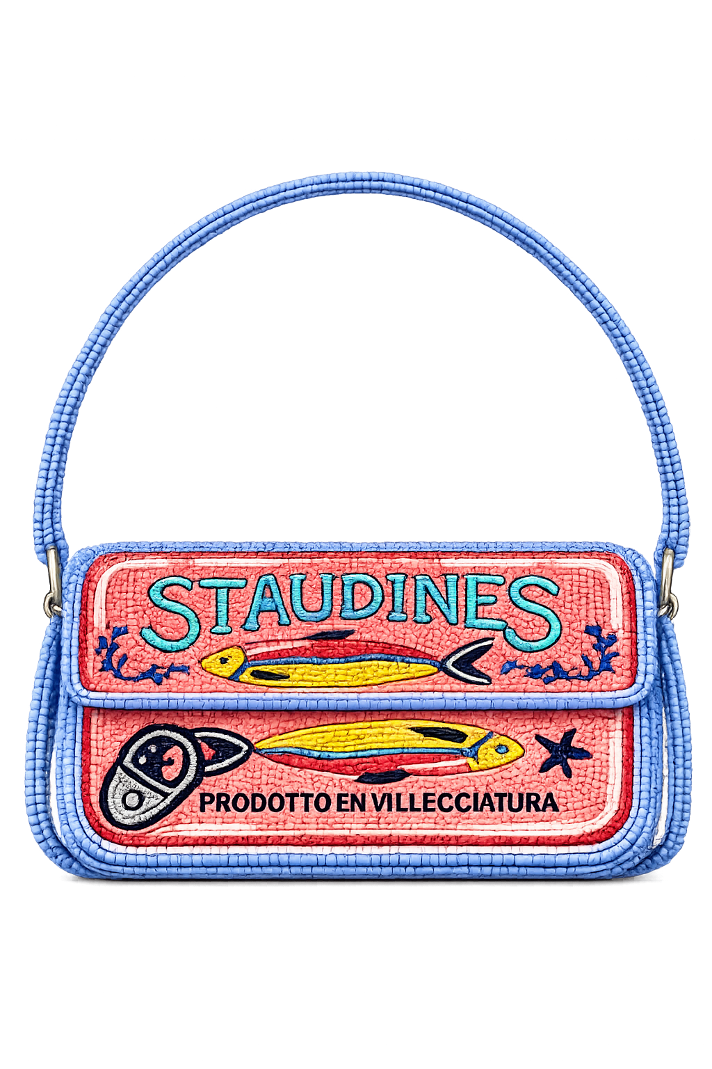 RED SARDINES
