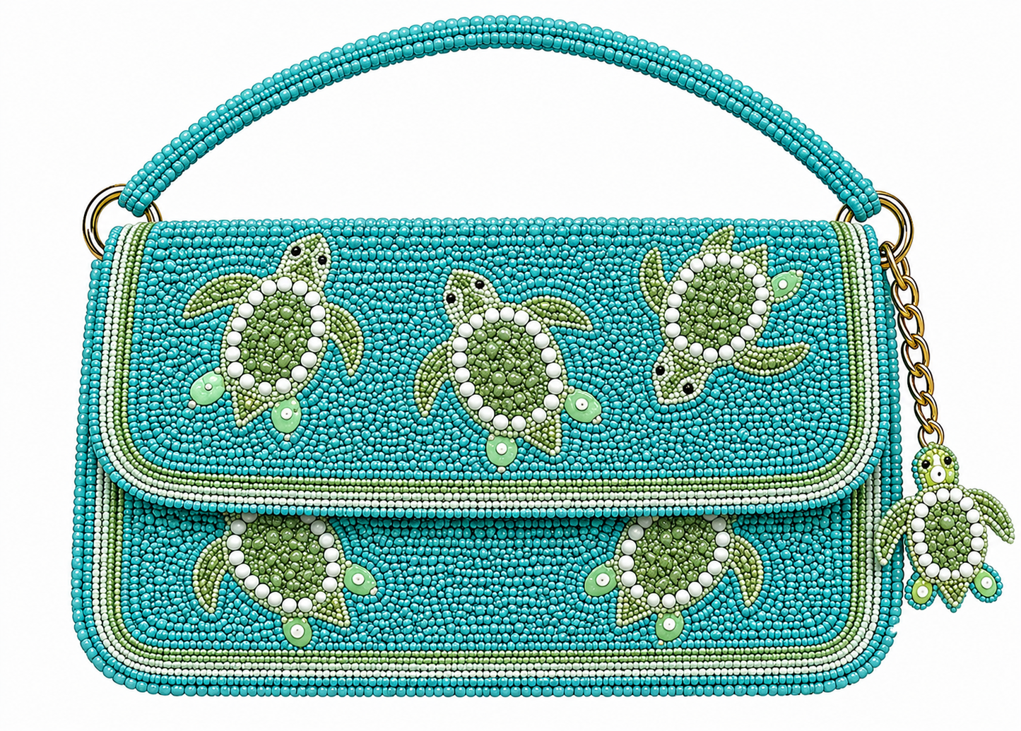 BLUE TURTLES