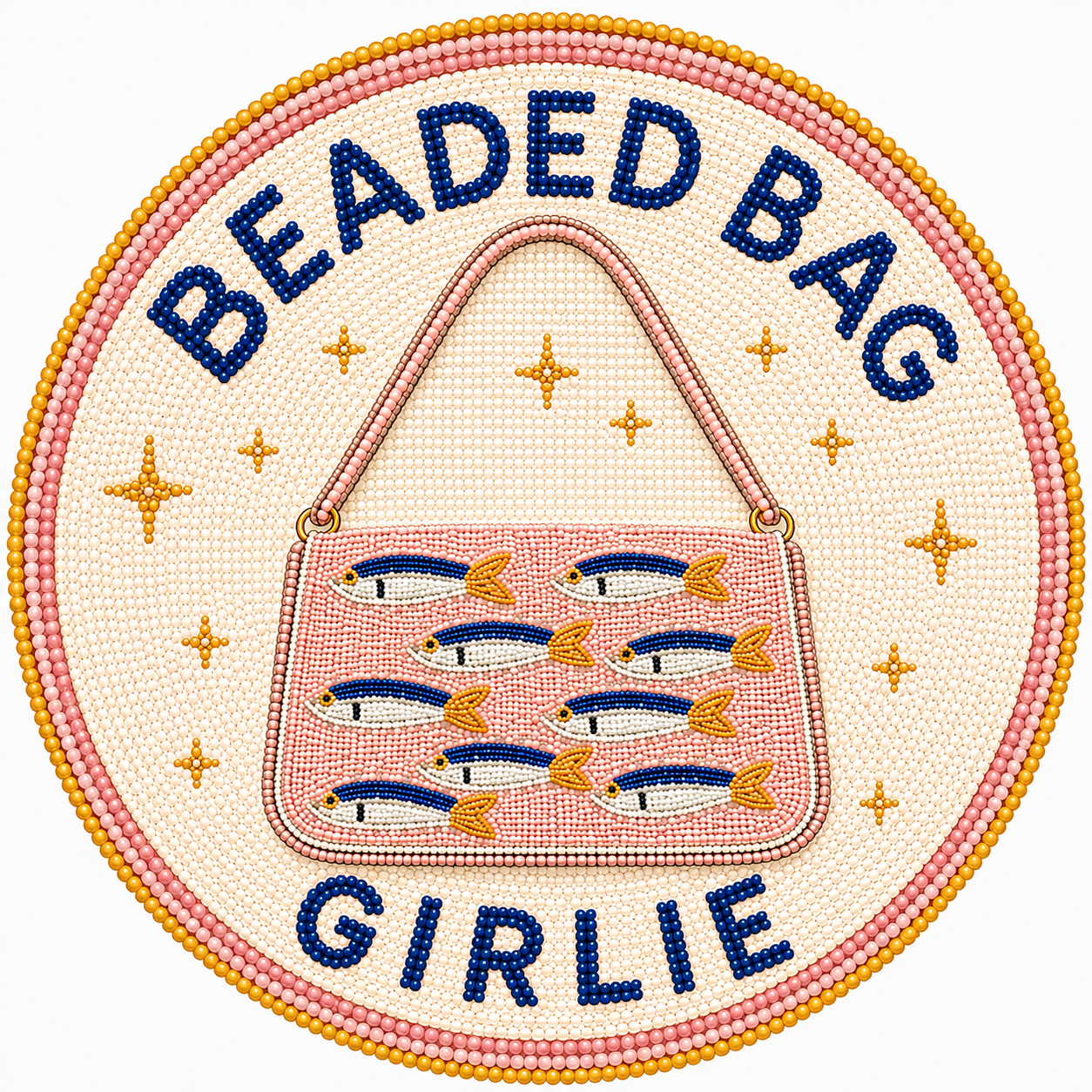 PINK SARDINES