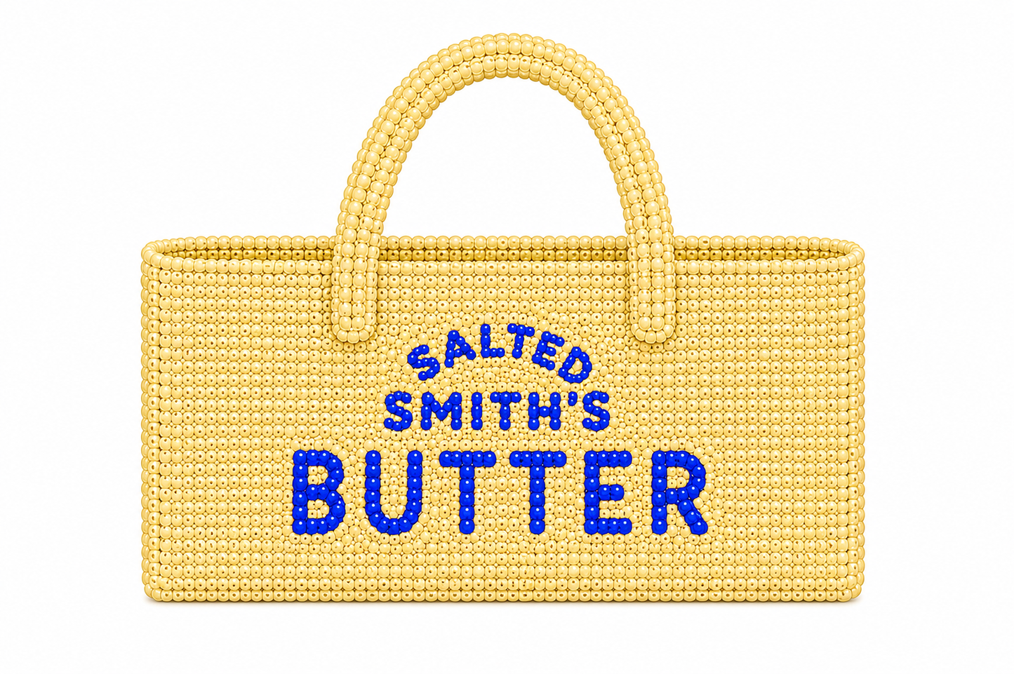 BUTTER