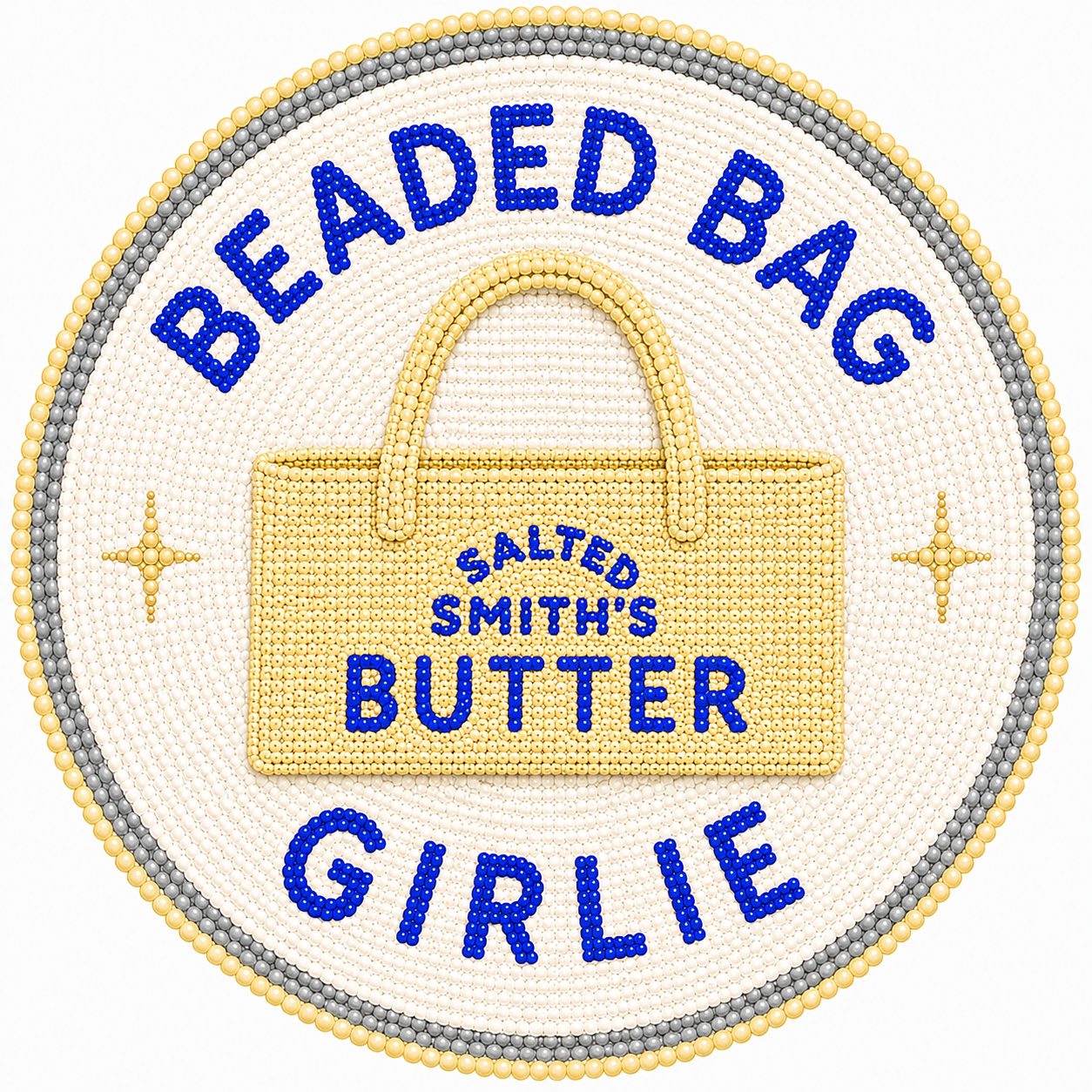 BUTTER