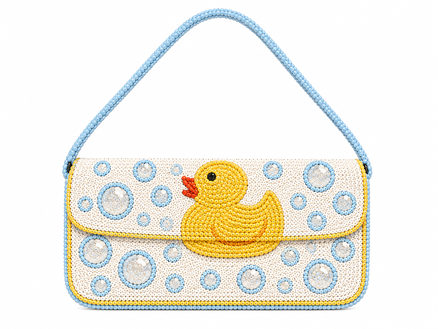 RUBBER DUCK