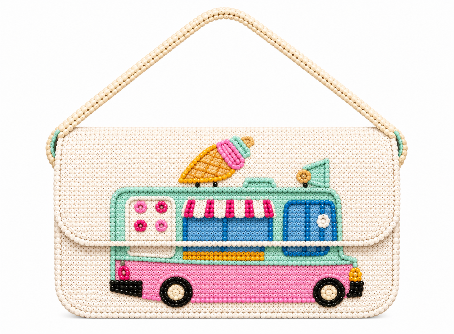 ICE CREAM TRUCK