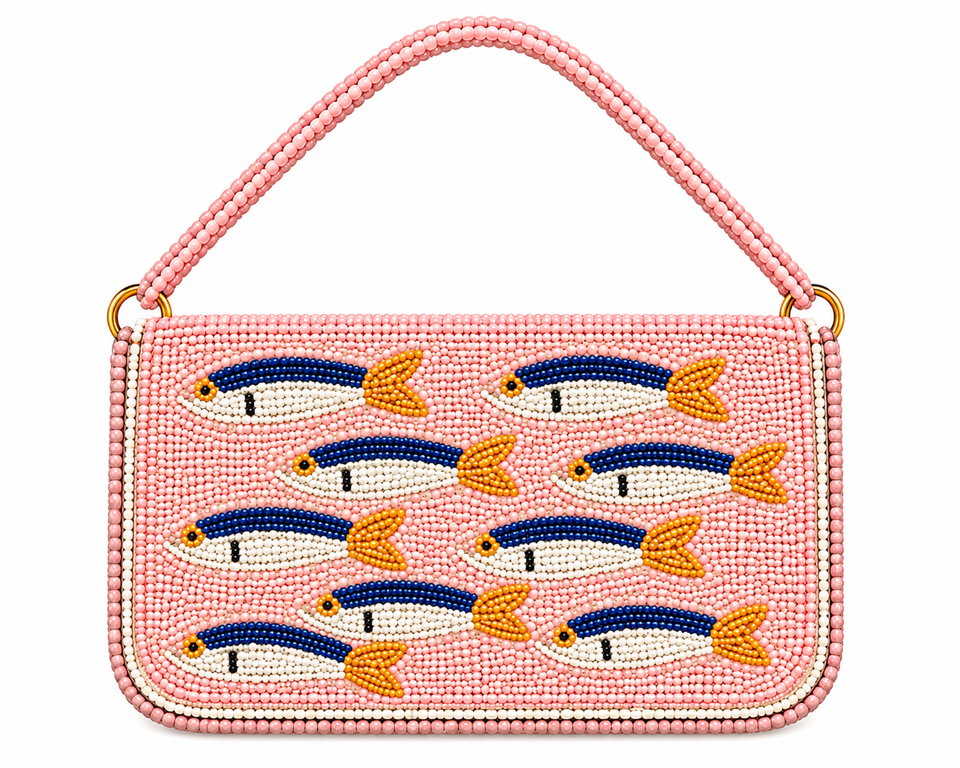 PINK SARDINES