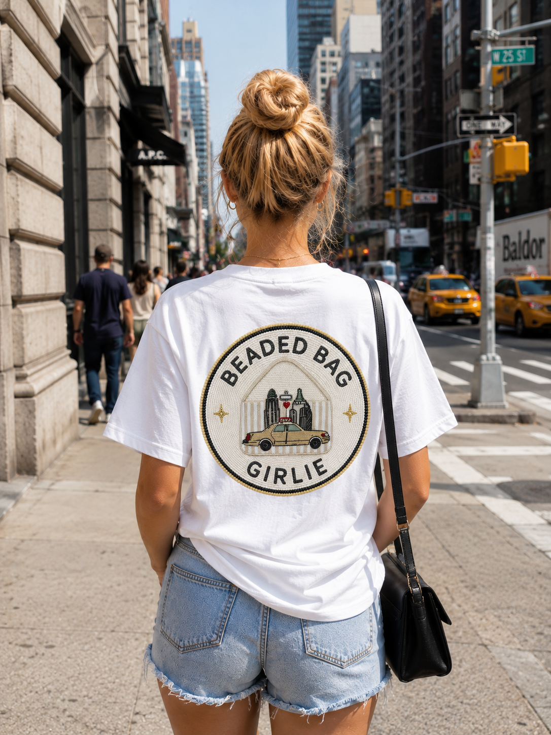 NY TAXI
