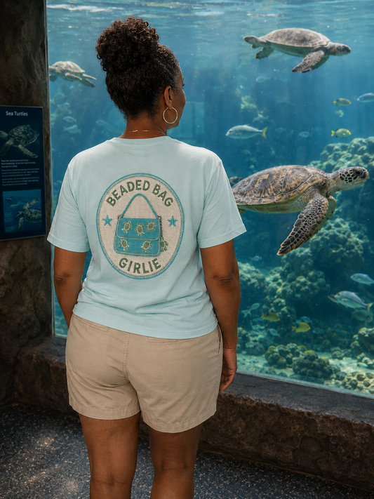 BLUE TURTLES