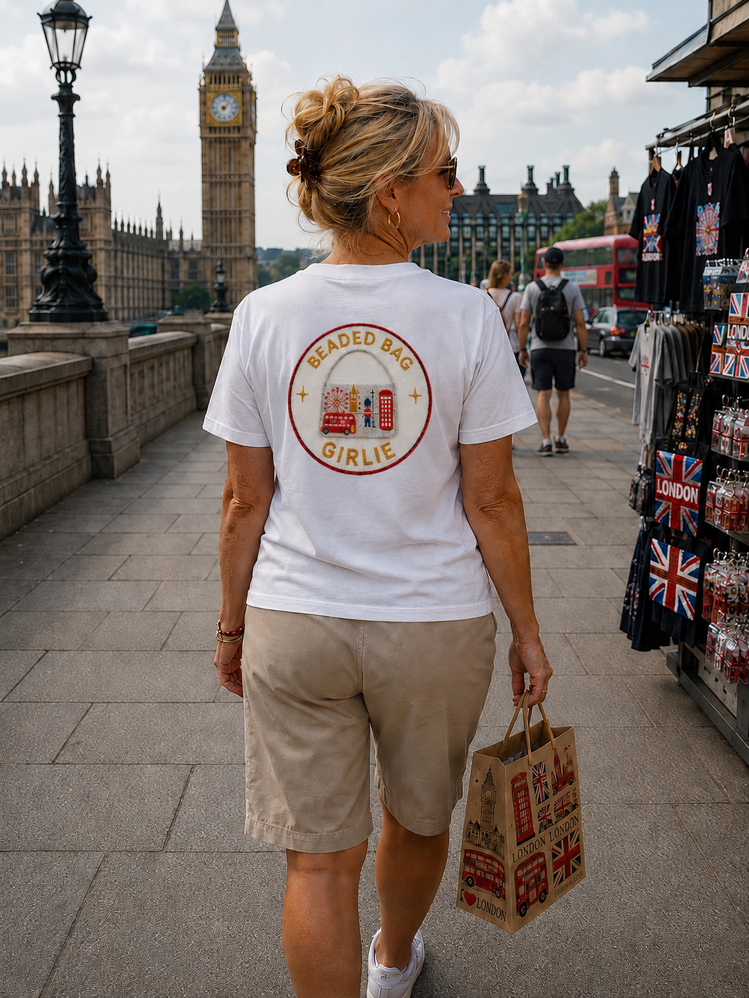 LONDON 1