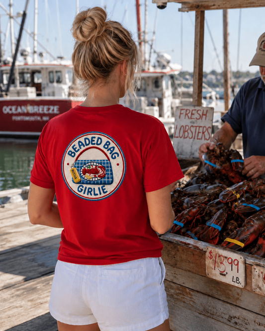 LOBSTER