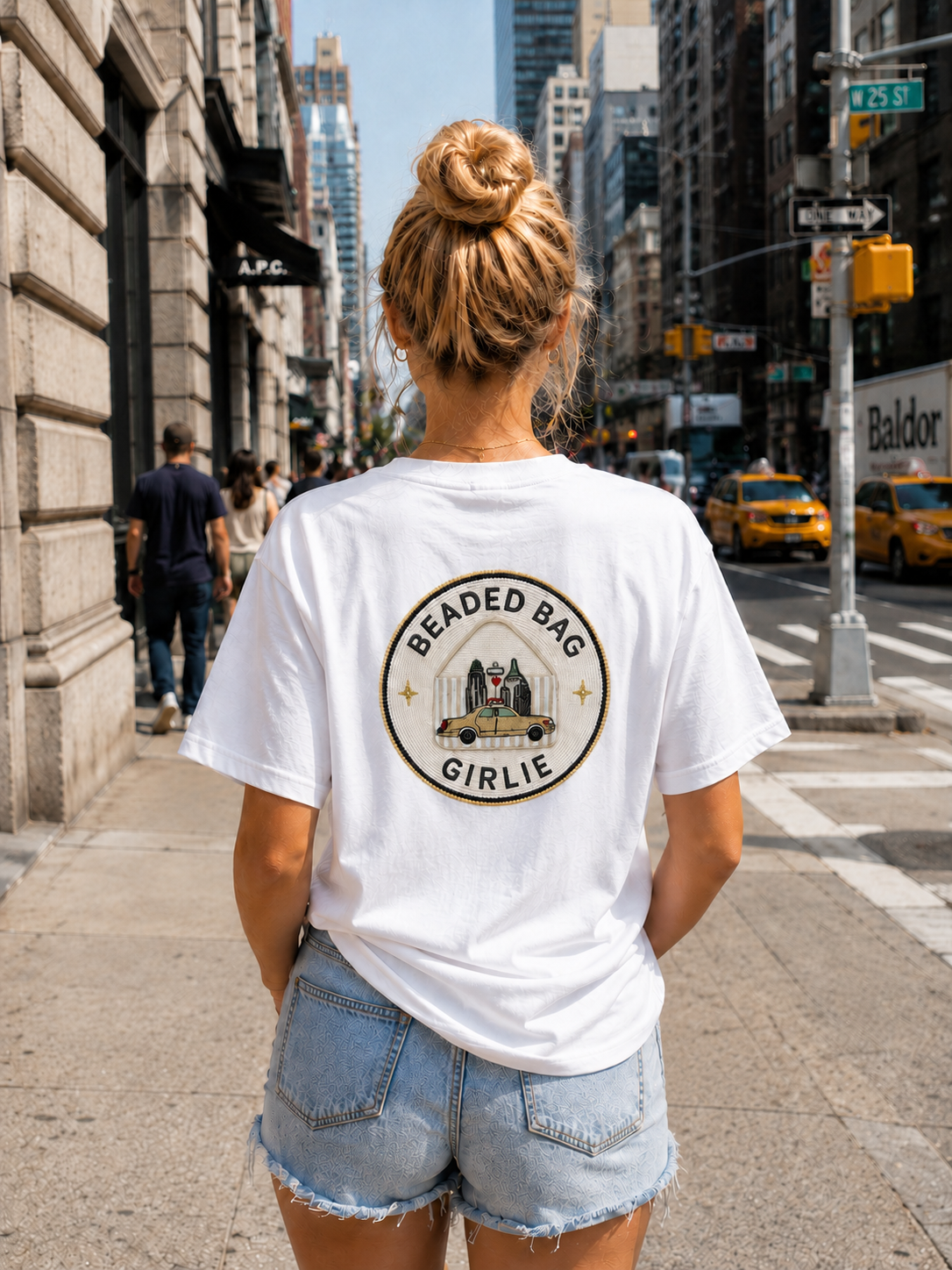 NY TAXI