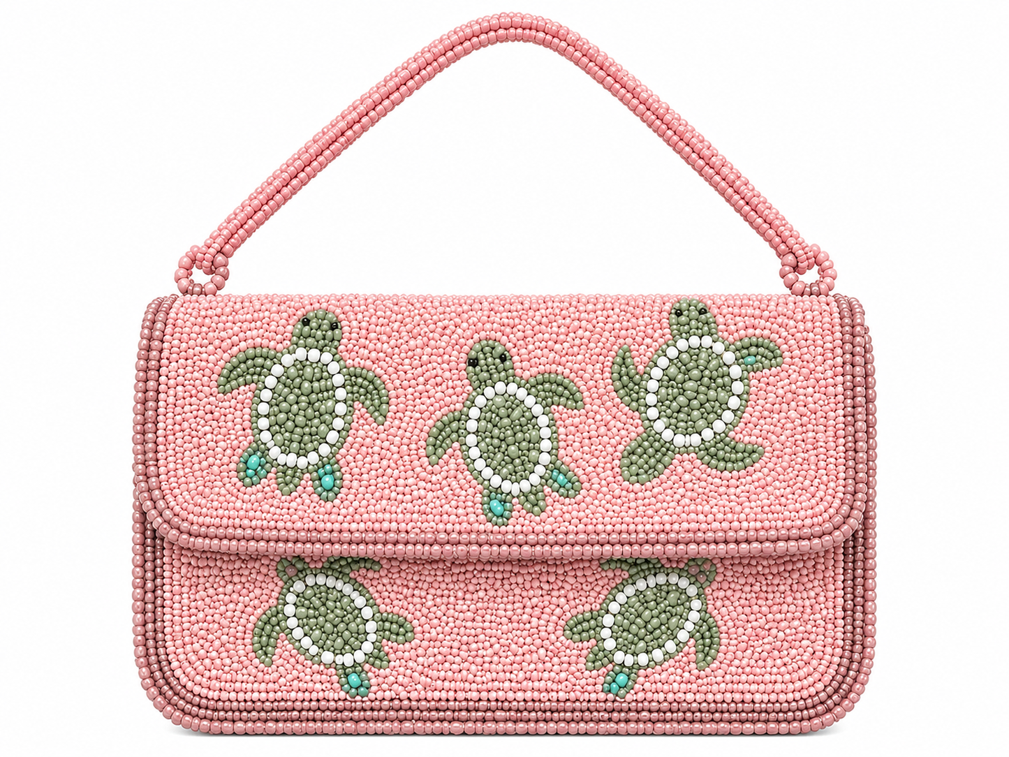 PINK TURTLE