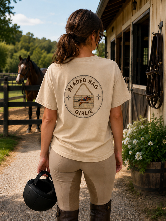 EQUESTRIAN