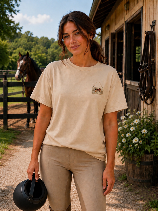 EQUESTRIAN