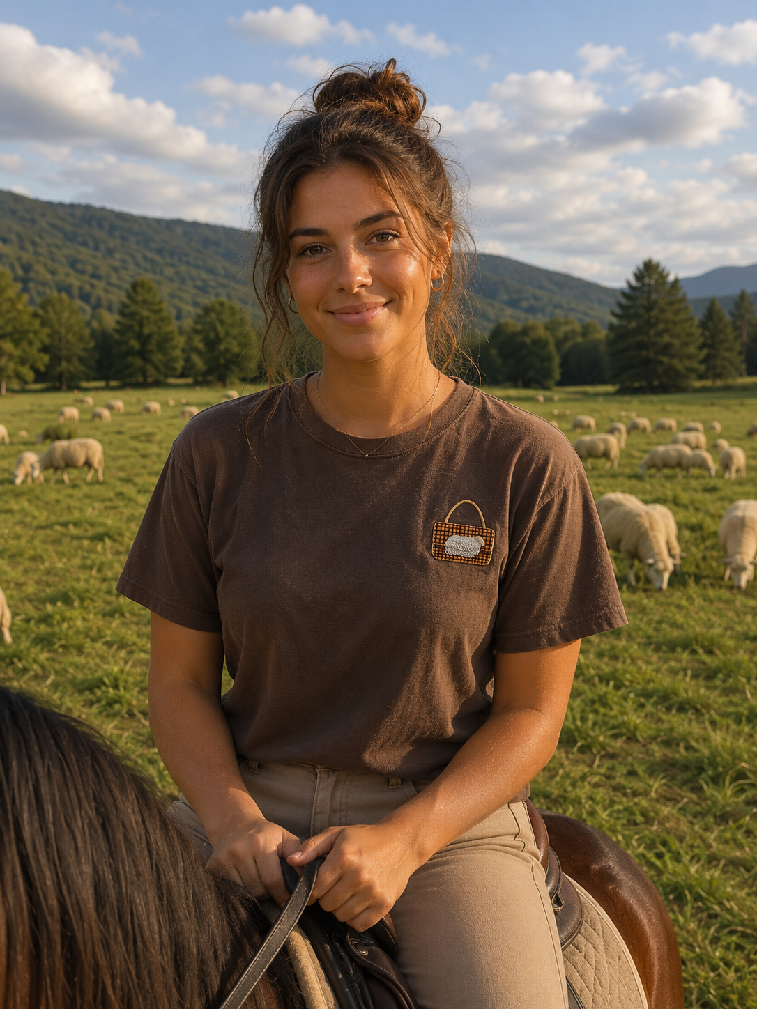 SHEEP
