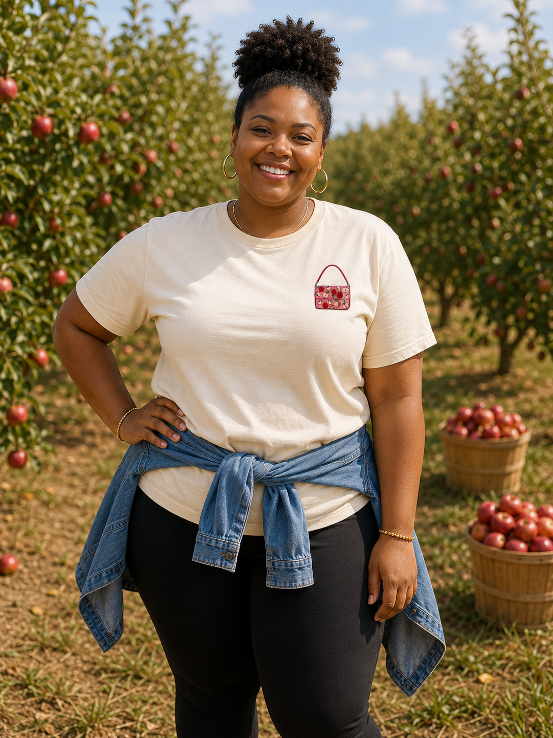 APPLES