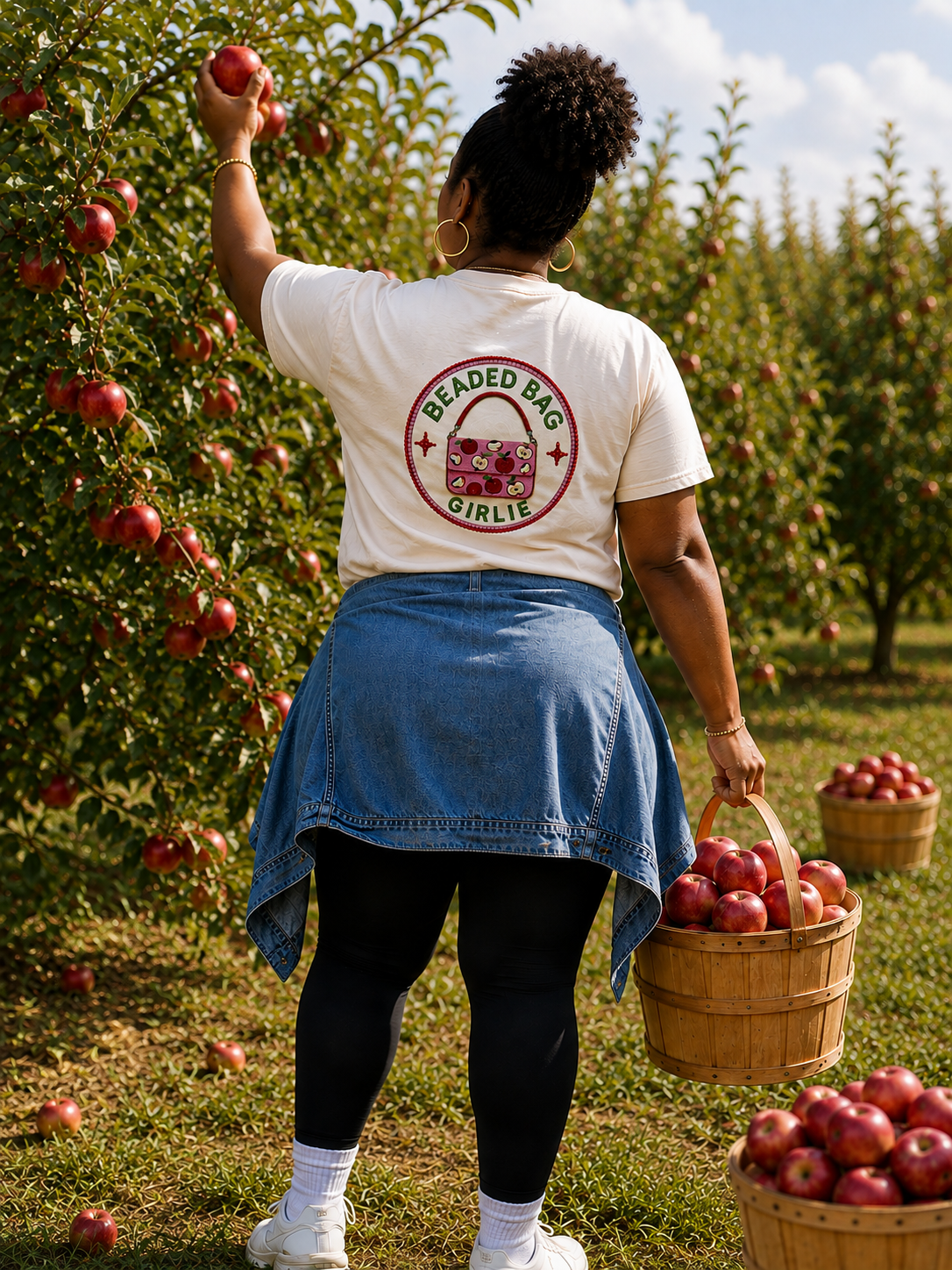 APPLES