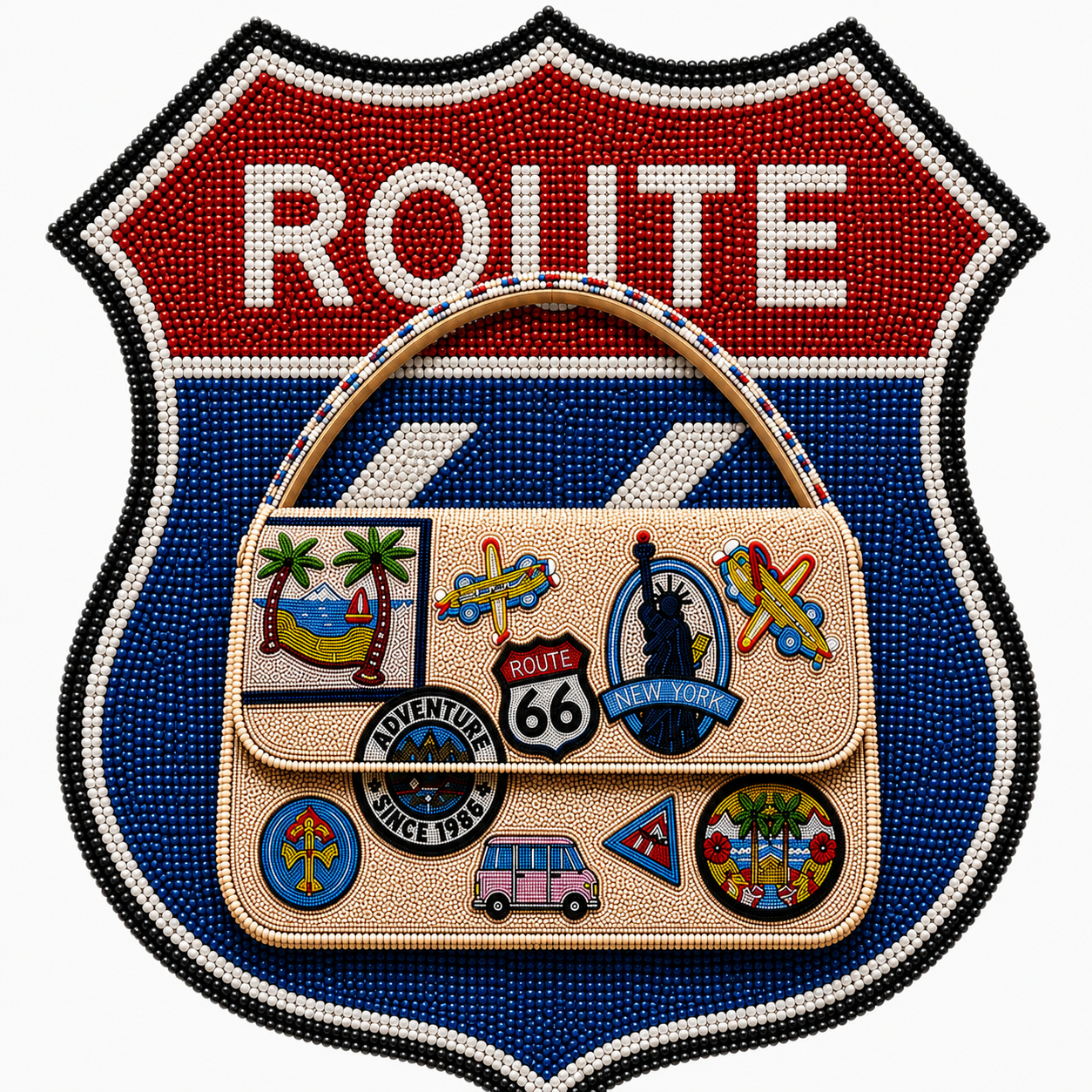 ROUTE 66