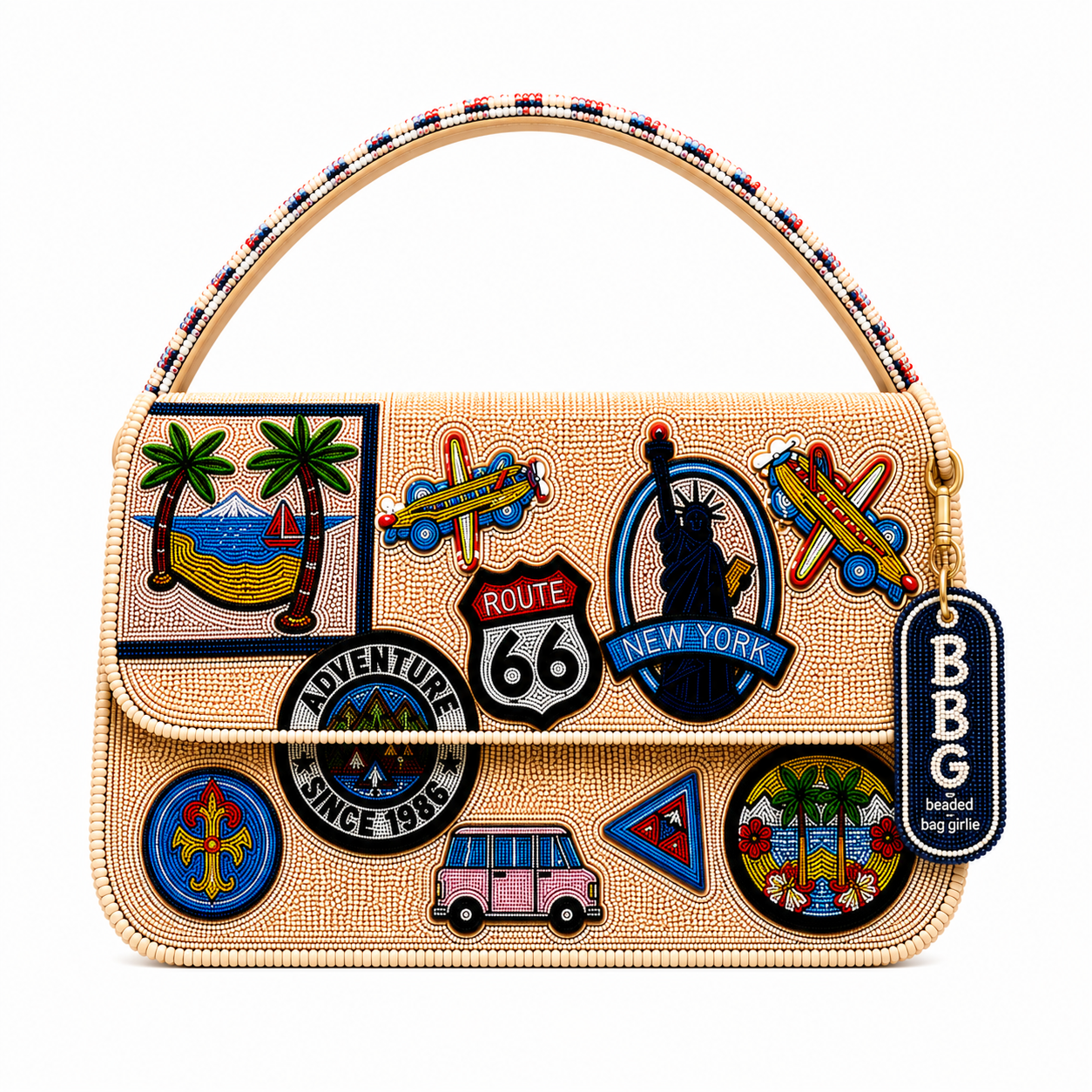 ROUTE 66