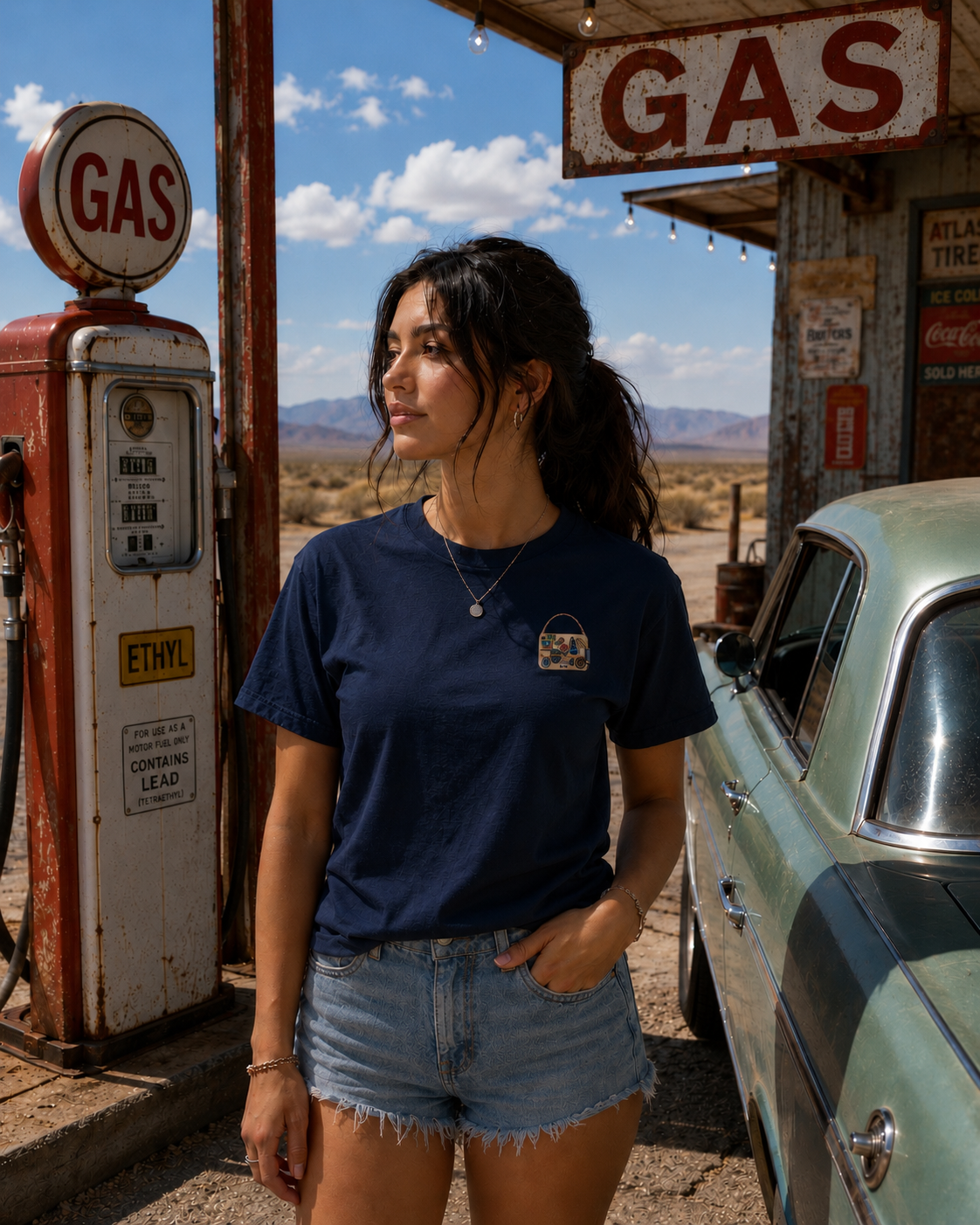 ROUTE 66