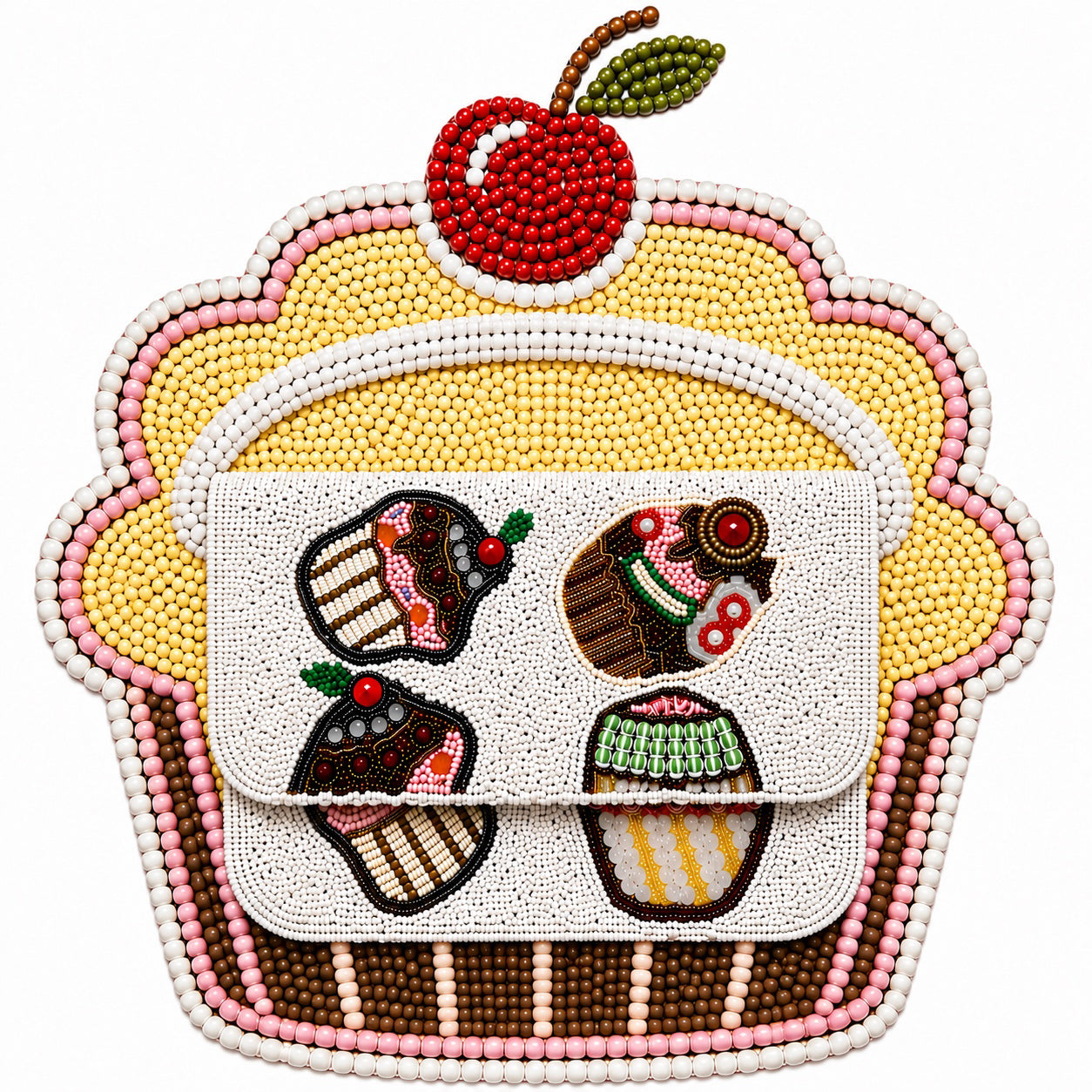 CUPCAKES 2
