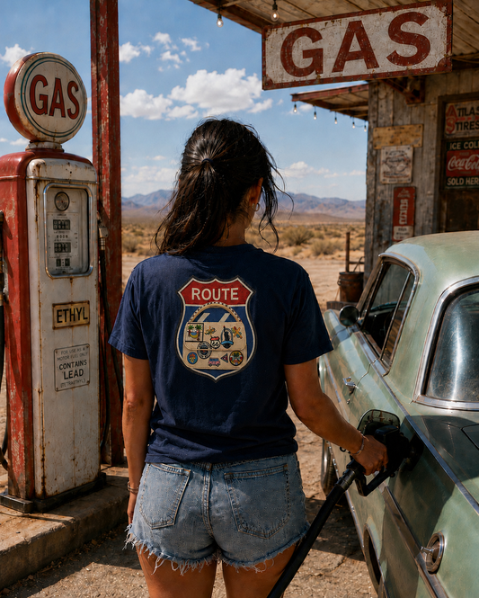 ROUTE 66