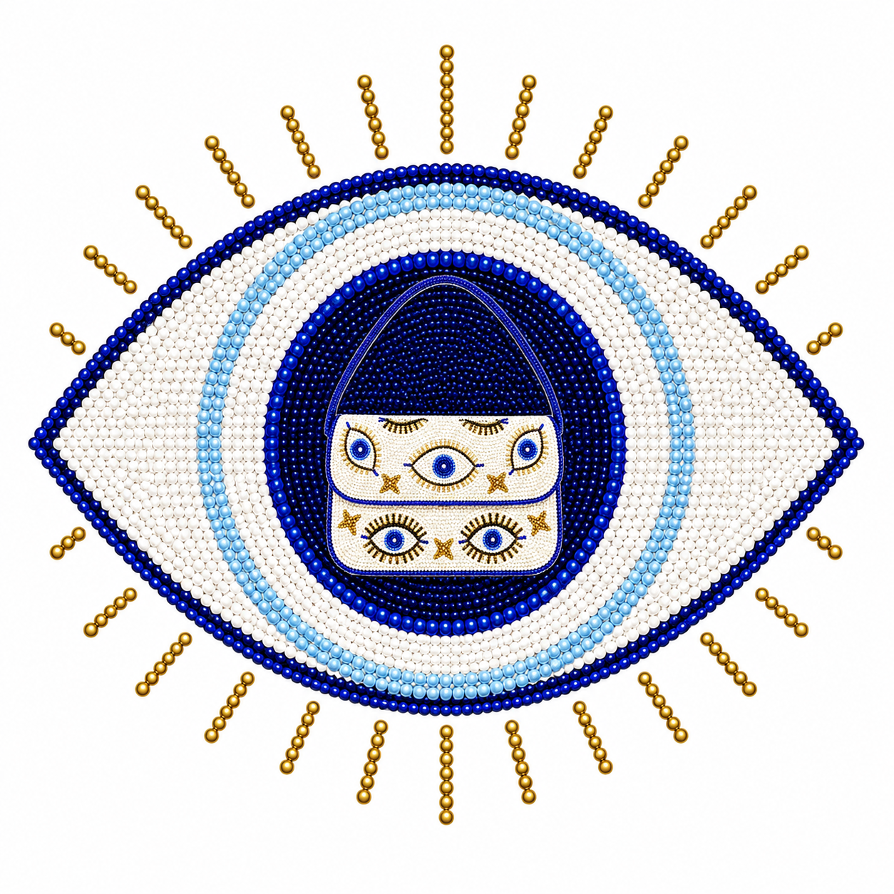 EVIL EYE 2