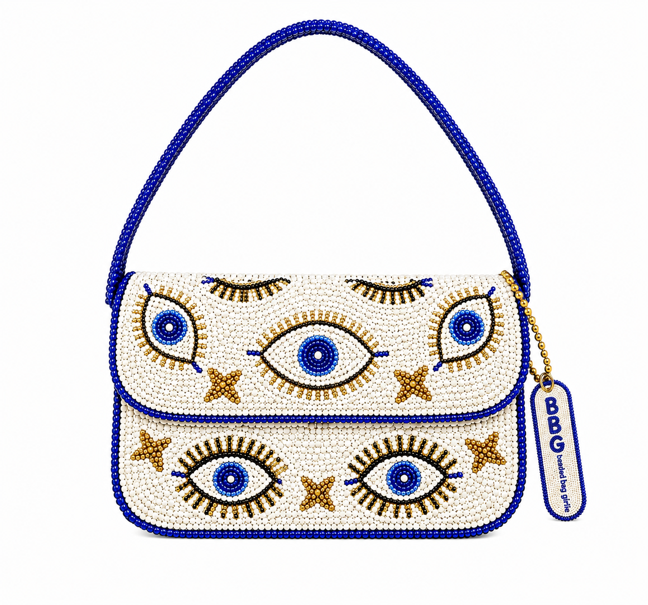 EVIL EYE 2