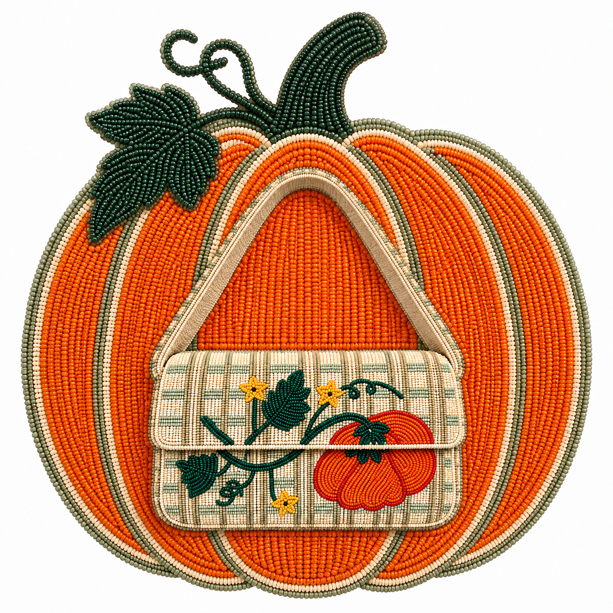 PUMPKIN 1