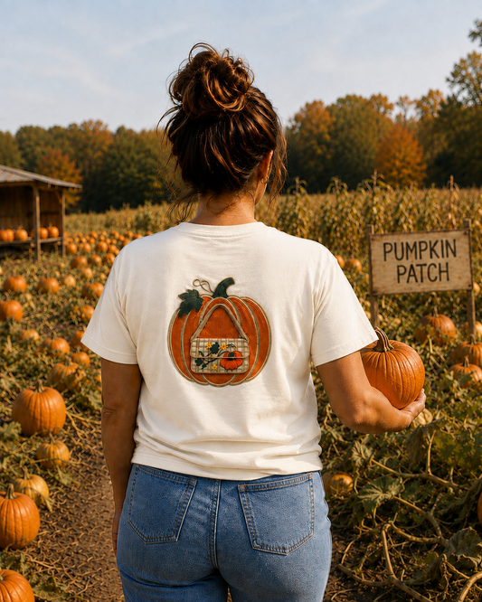 PUMPKIN 1
