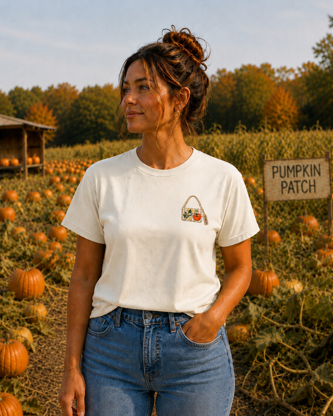PUMPKIN 1