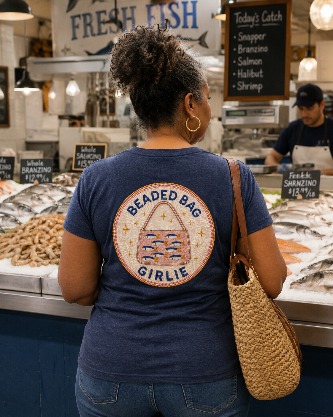 SARDINE V-NECK