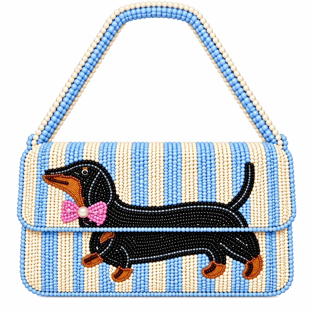 DACHSHUND LONG SLEEVE