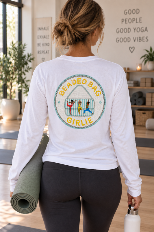 YOGA Long Sleeve