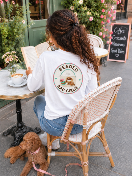 MACARON Long Sleeve
