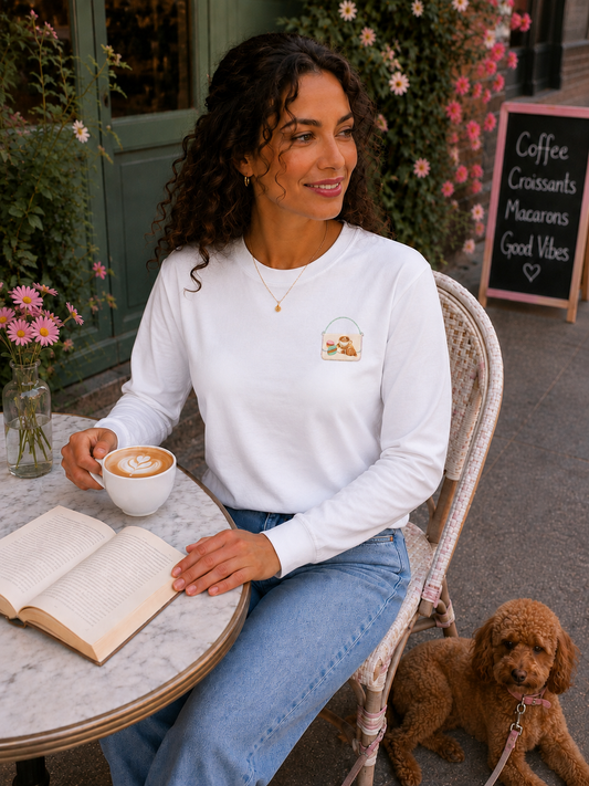 MACARON Long Sleeve