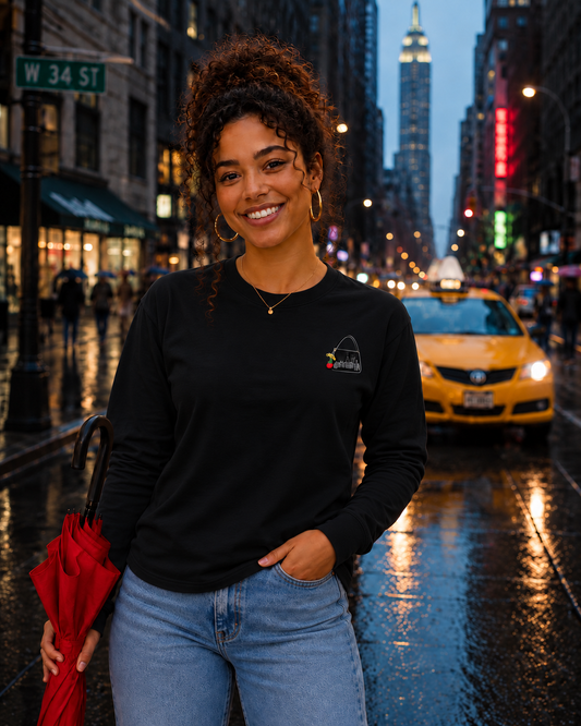 SKYLINE LONG SLEEVE