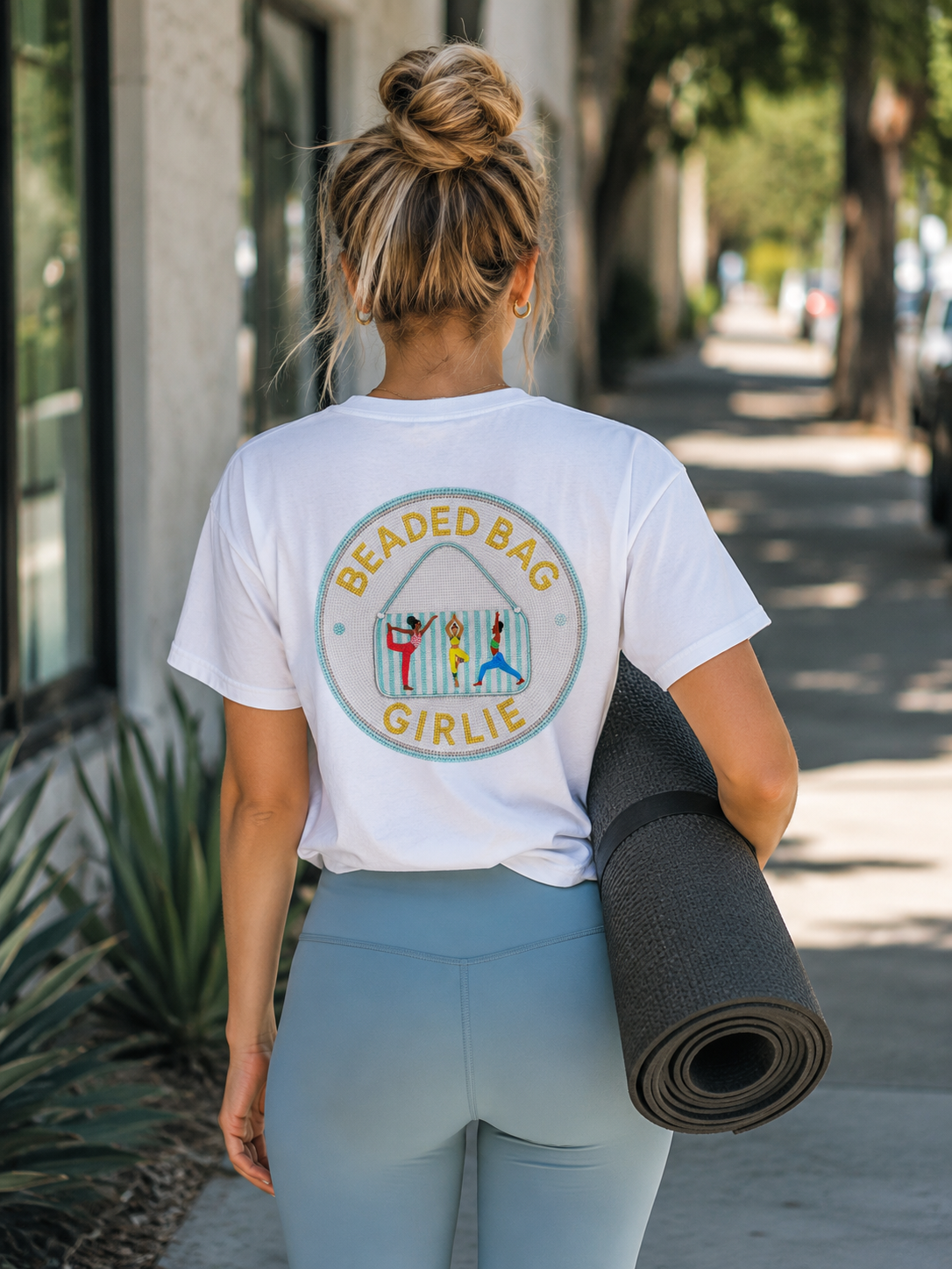 YOGA